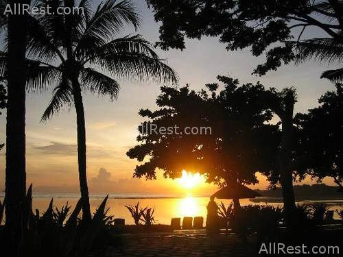 The Westin Resort Nusa Dua 103